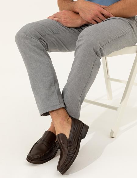 Kahverengi Ayakkabı - 50250990006