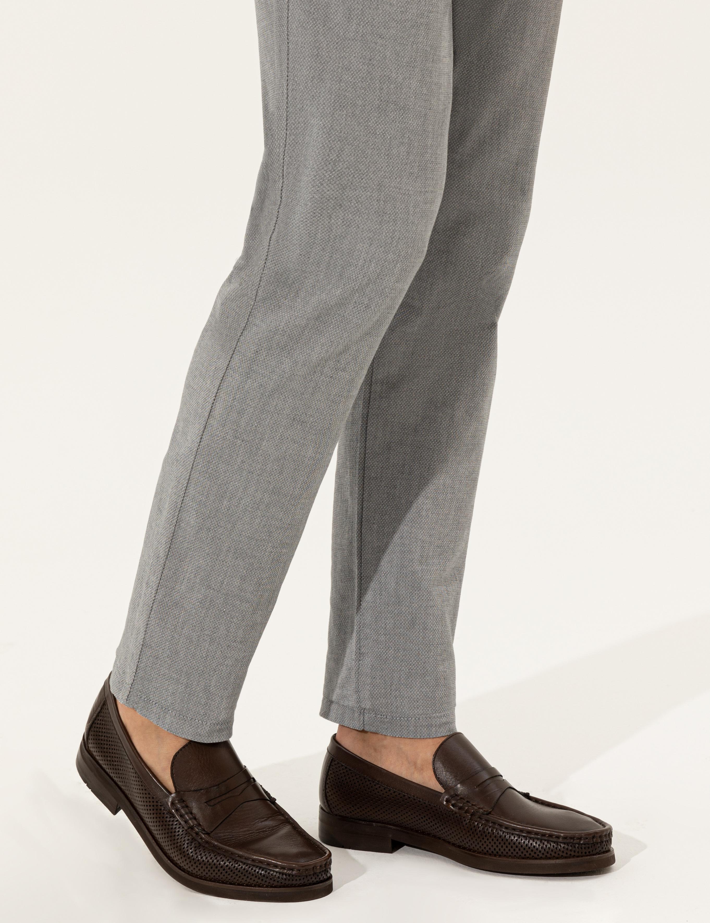 Kahverengi Ayakkabı