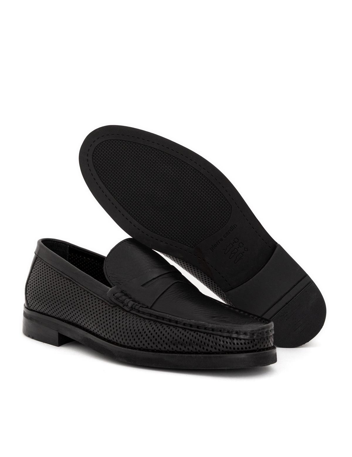 Siyah Ayakkabı - 50250990009