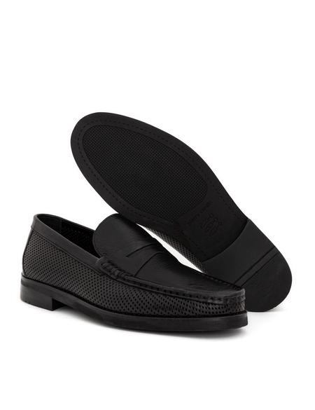 Siyah Ayakkabı - 50250990009