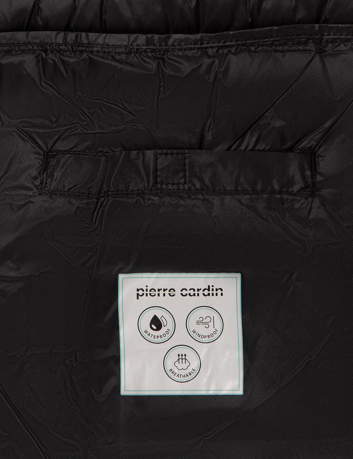 Siyah Yelek - 50247919044