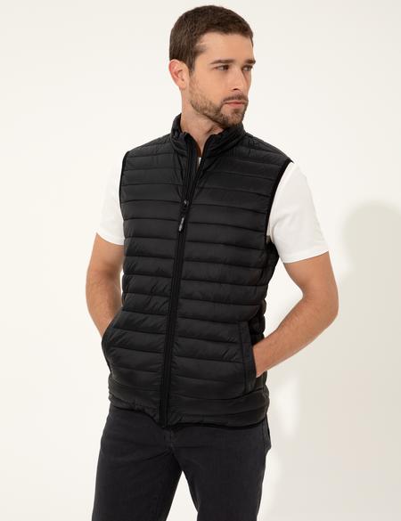 Siyah Yelek - 50247919044