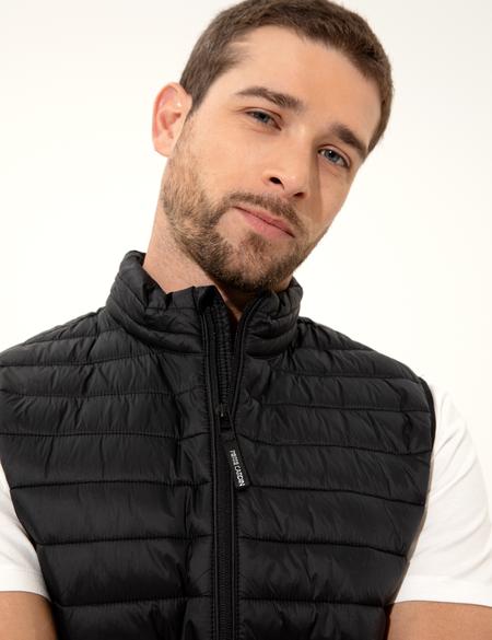 Siyah Yelek - 50247919044