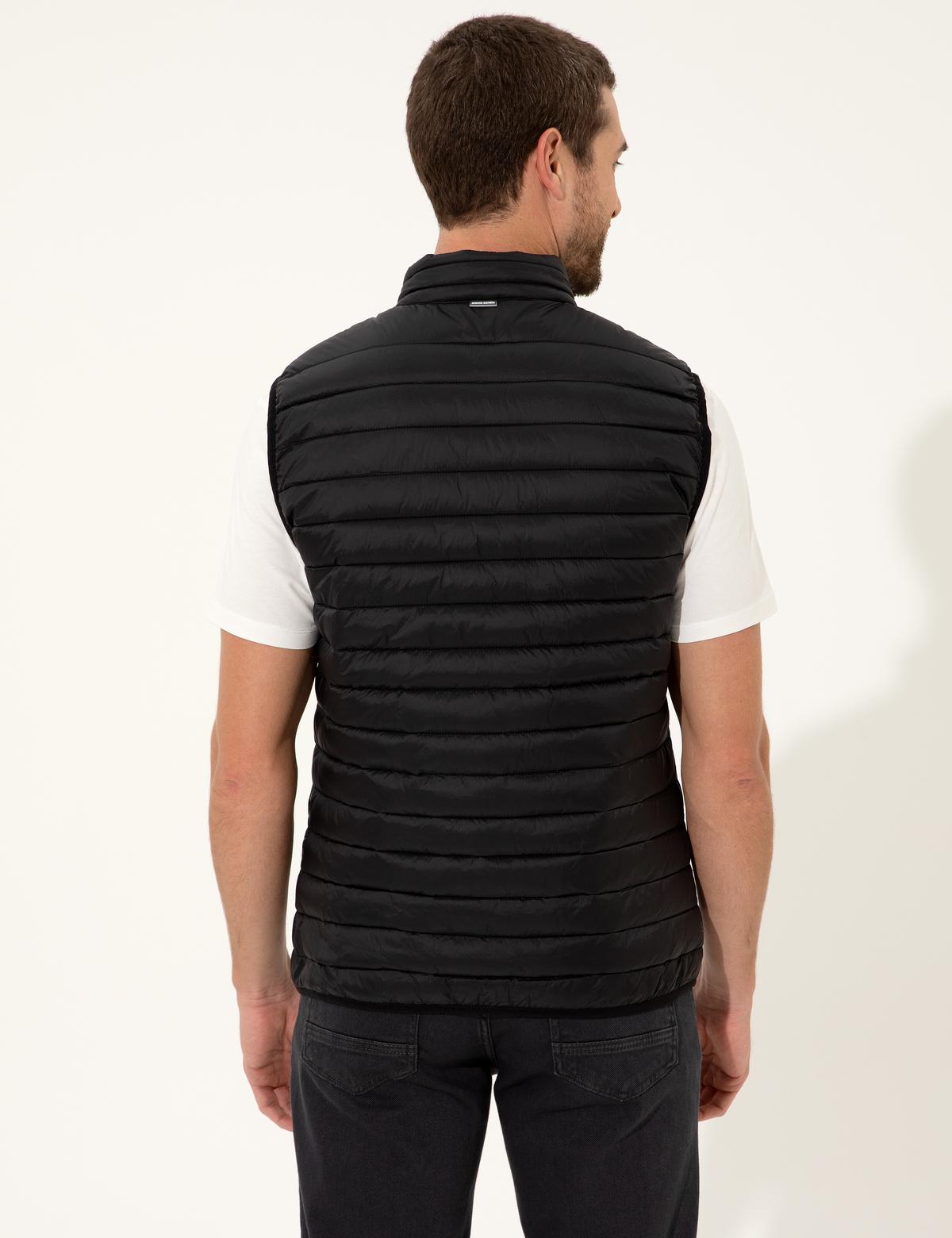 Siyah Yelek - 50247919044