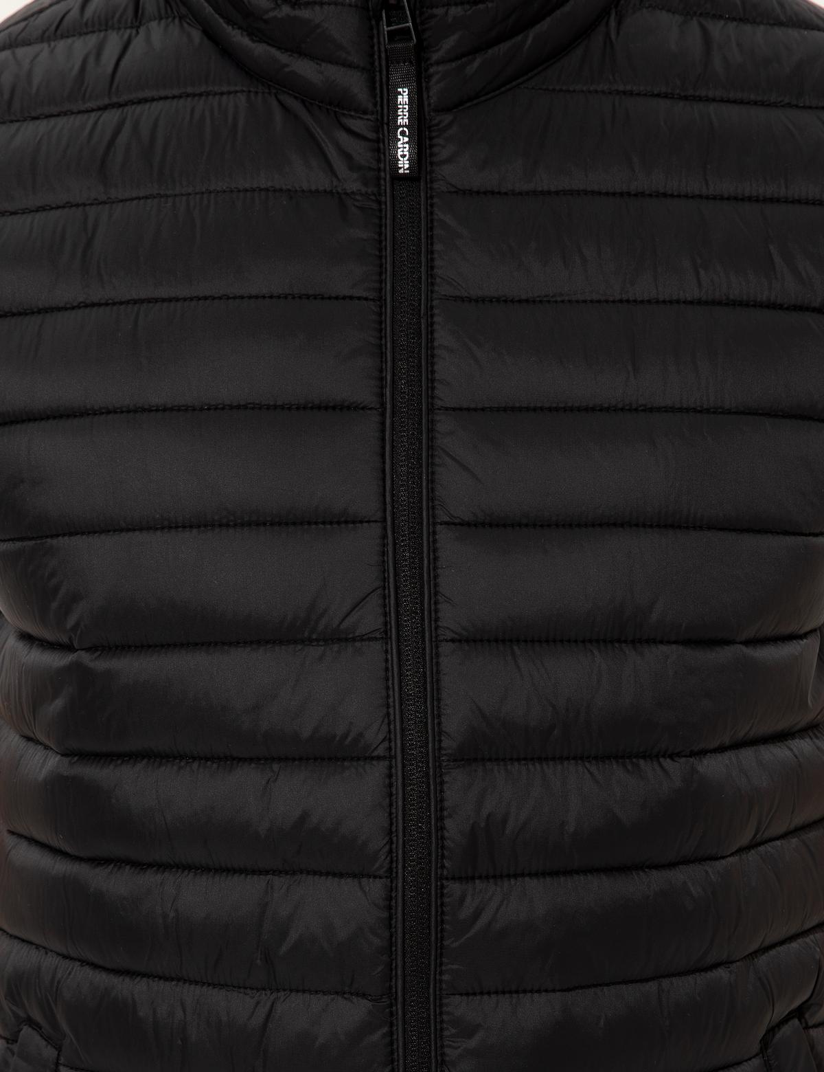 Siyah Yelek - 50247919044