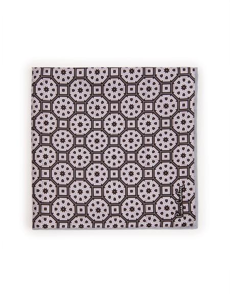 Siyah Mendil - 50258415001