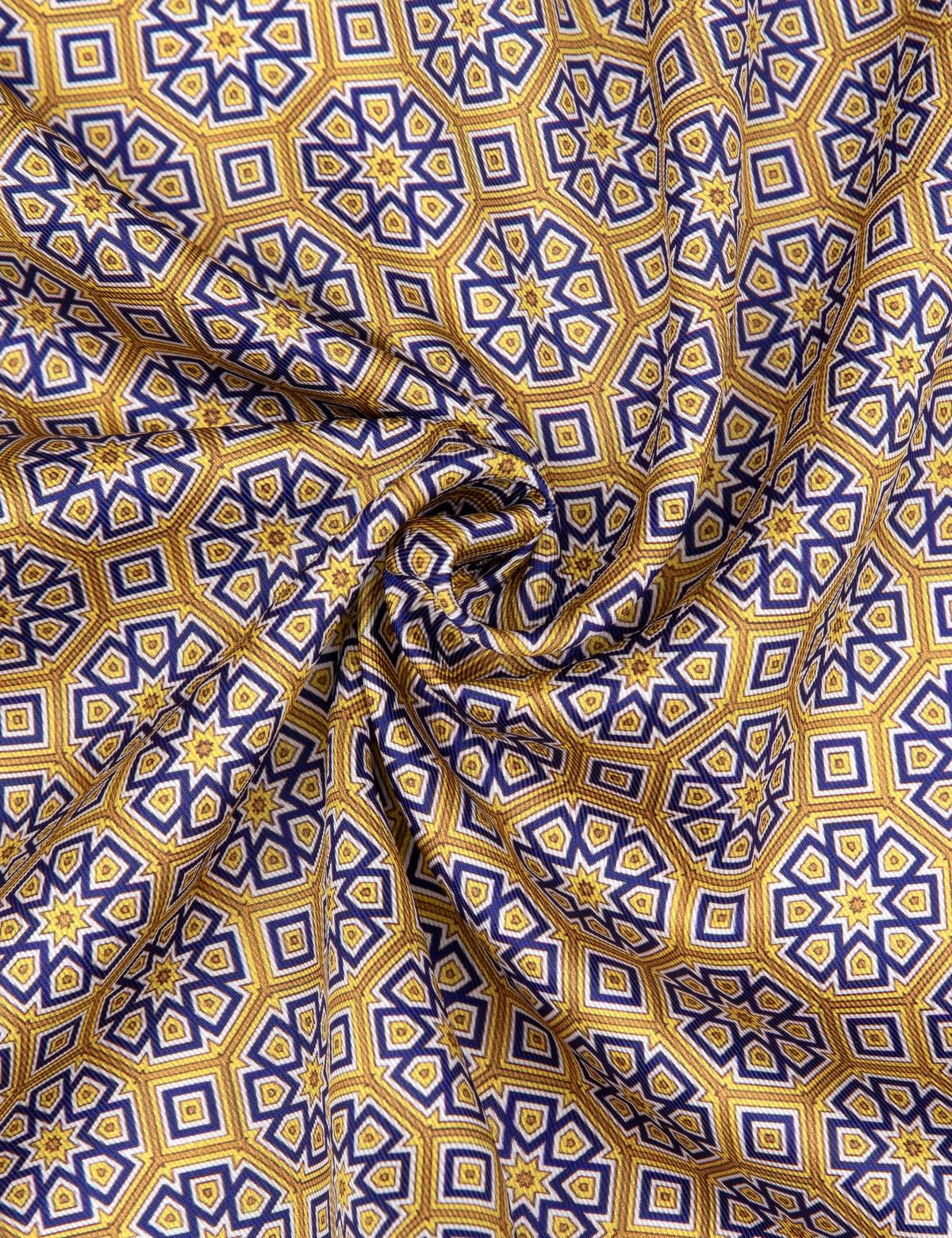 Sarı Mendil - 50258415002