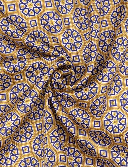 Sarı Mendil - 50258415002