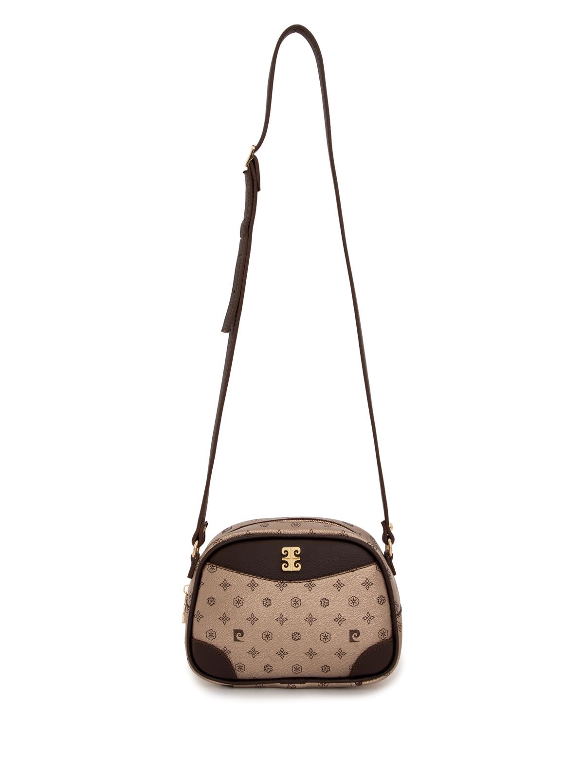 Altın Çapraz Çanta - 50290058003