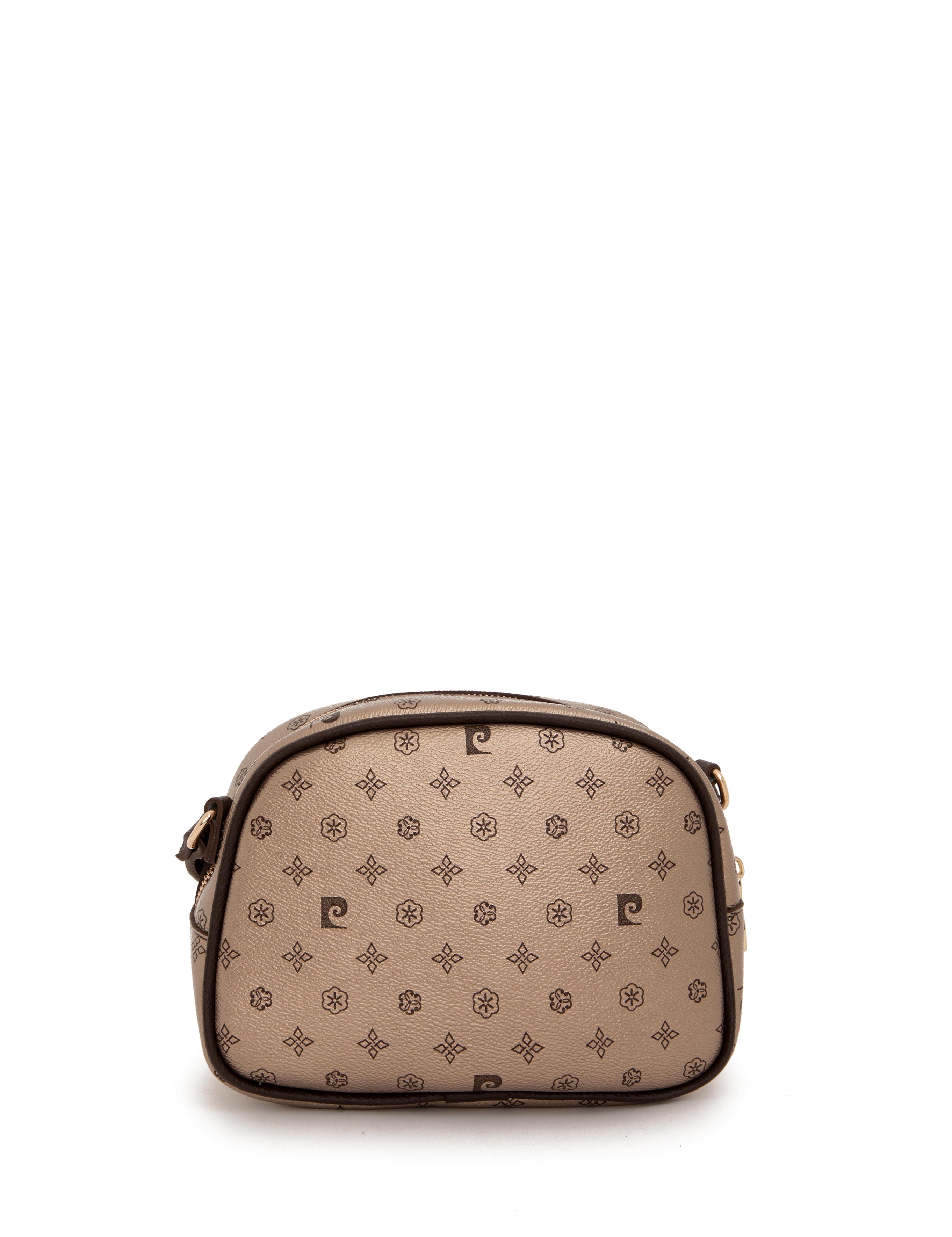 Altın Çapraz Çanta