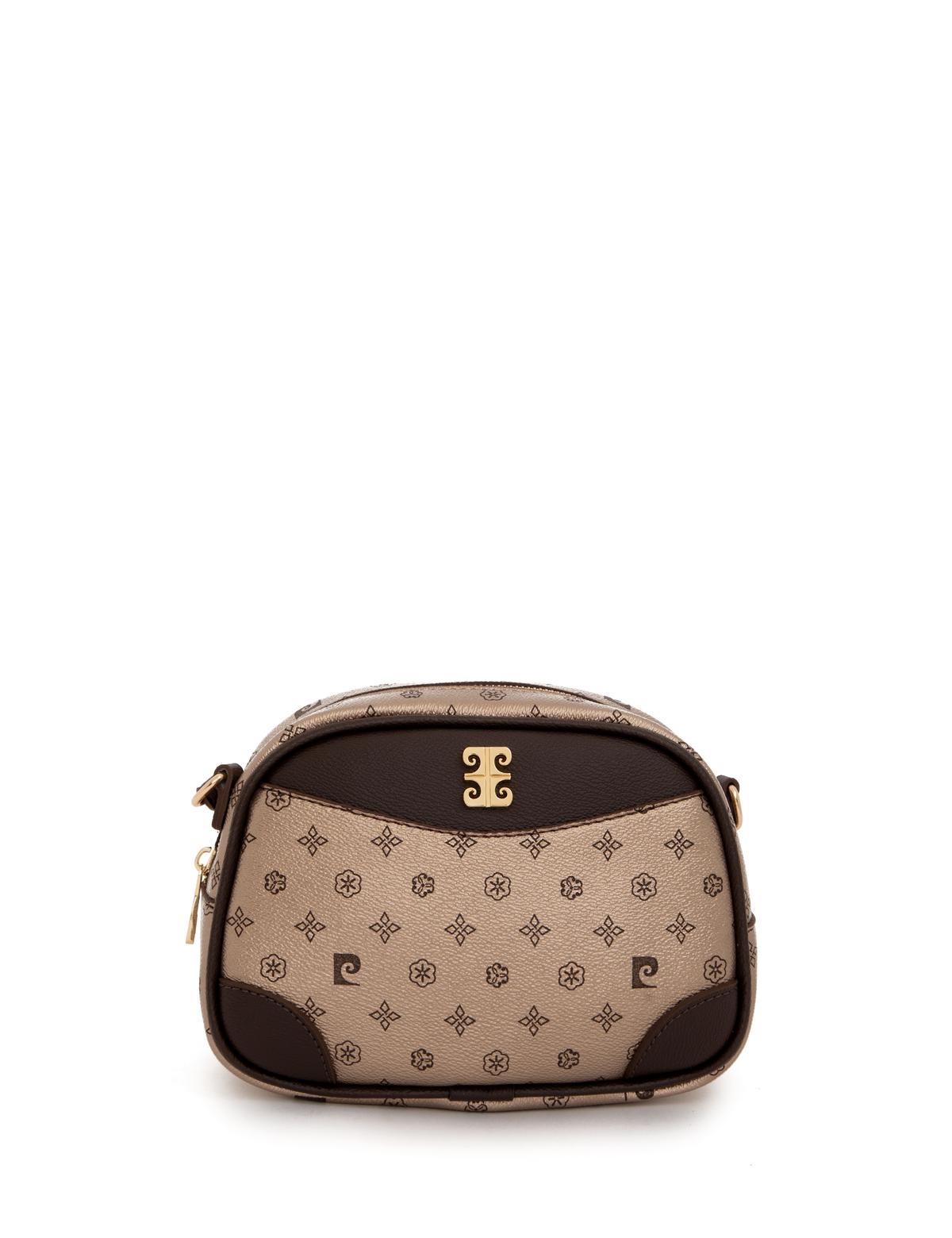 Altın Çapraz Çanta - 50290058003