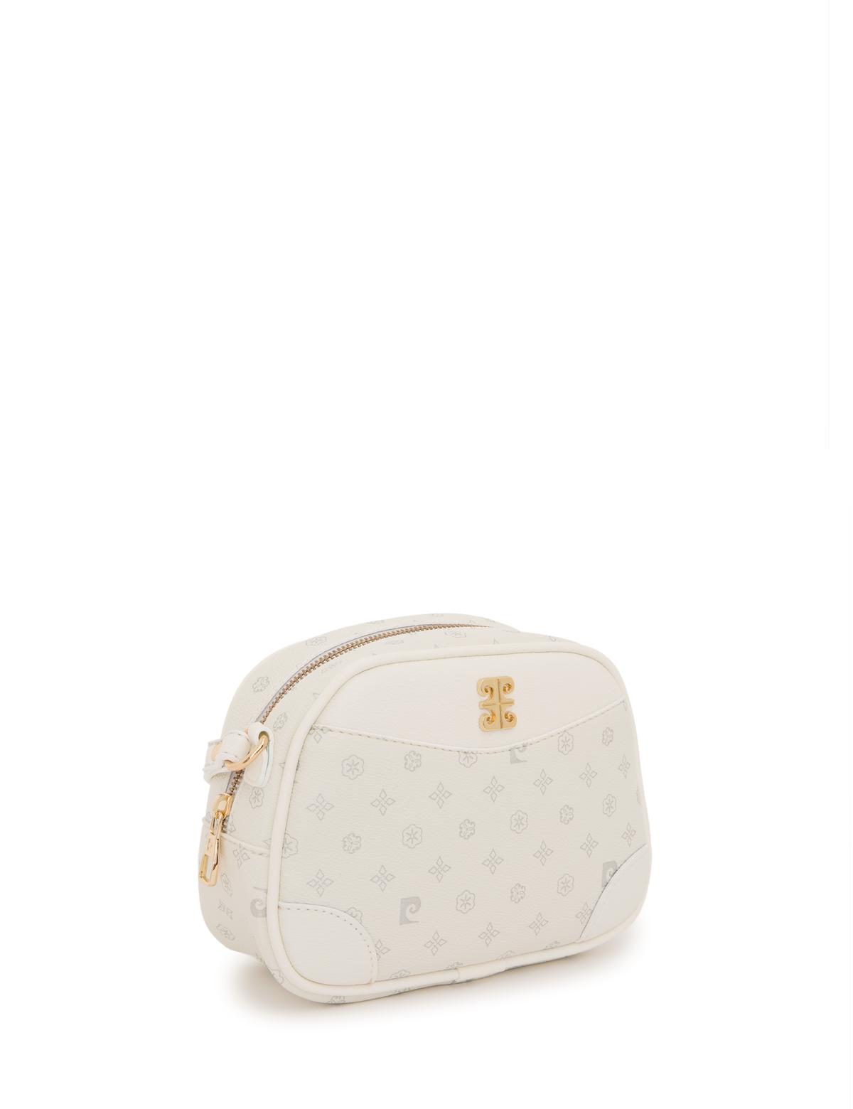 Beyaz Çanta - 50261485004