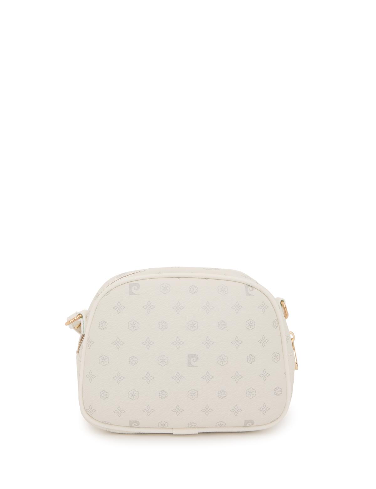 Beyaz Çanta - 50261485004