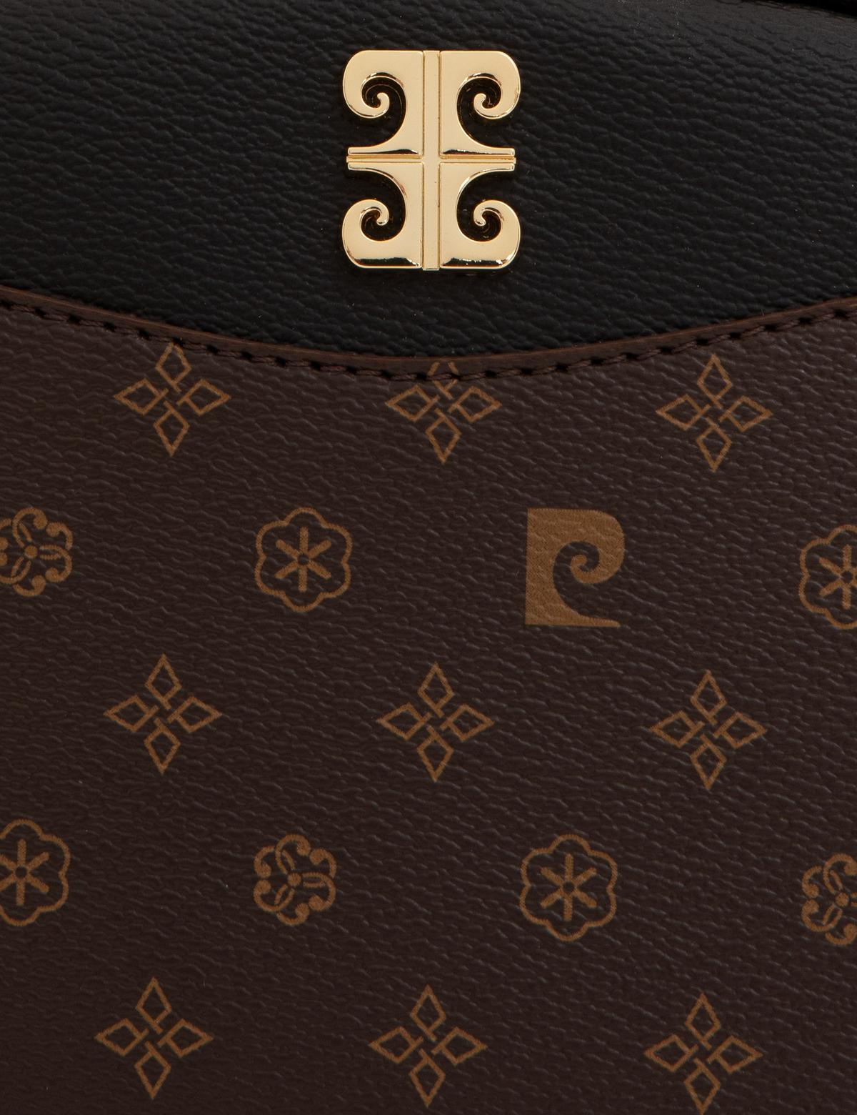 Kahverengi Çanta - 50261485002