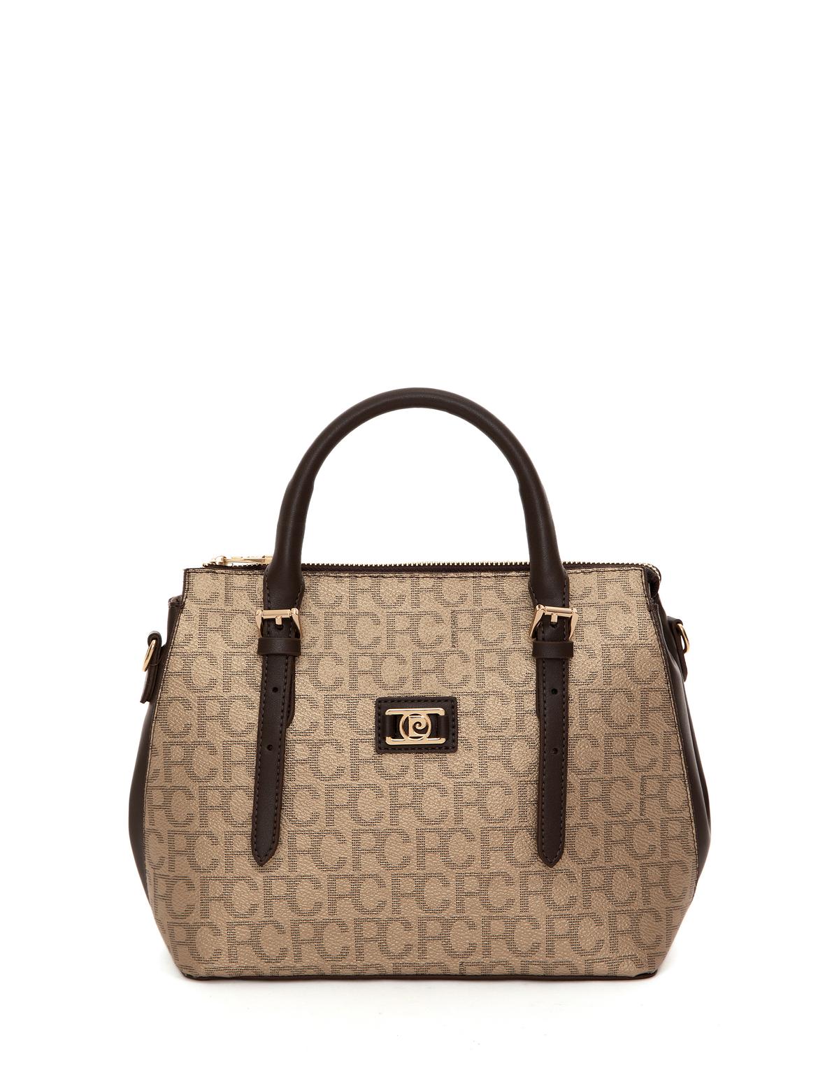 Gold Kol Çantası - 50258532002