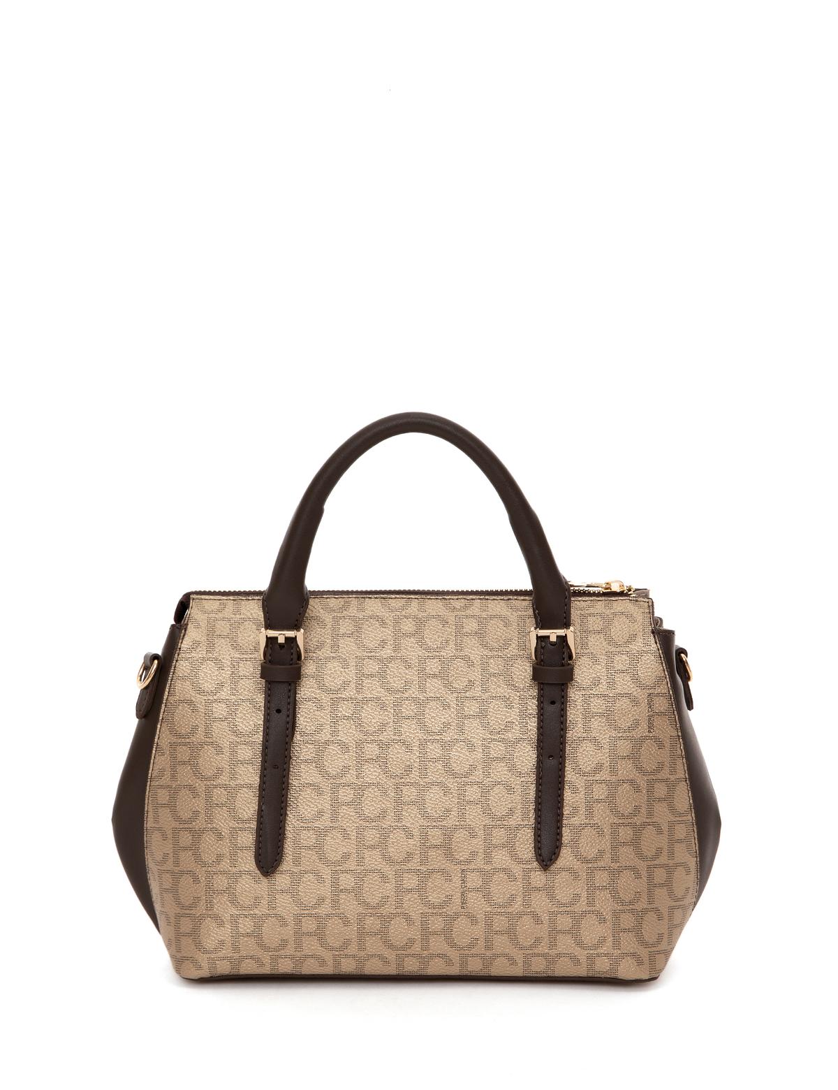 Gold Kol Çantası - 50258532002