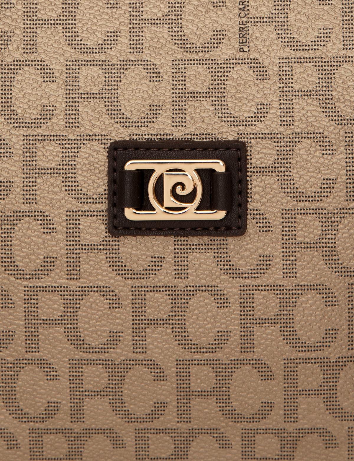 Gold Kol Çantası - 50258532002