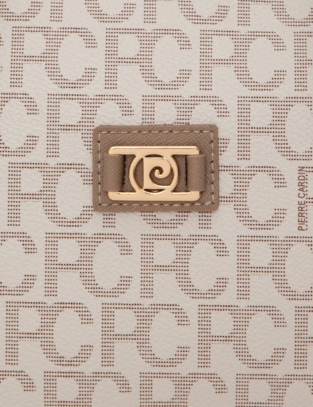 Bej Çapraz Çanta - 50258532004