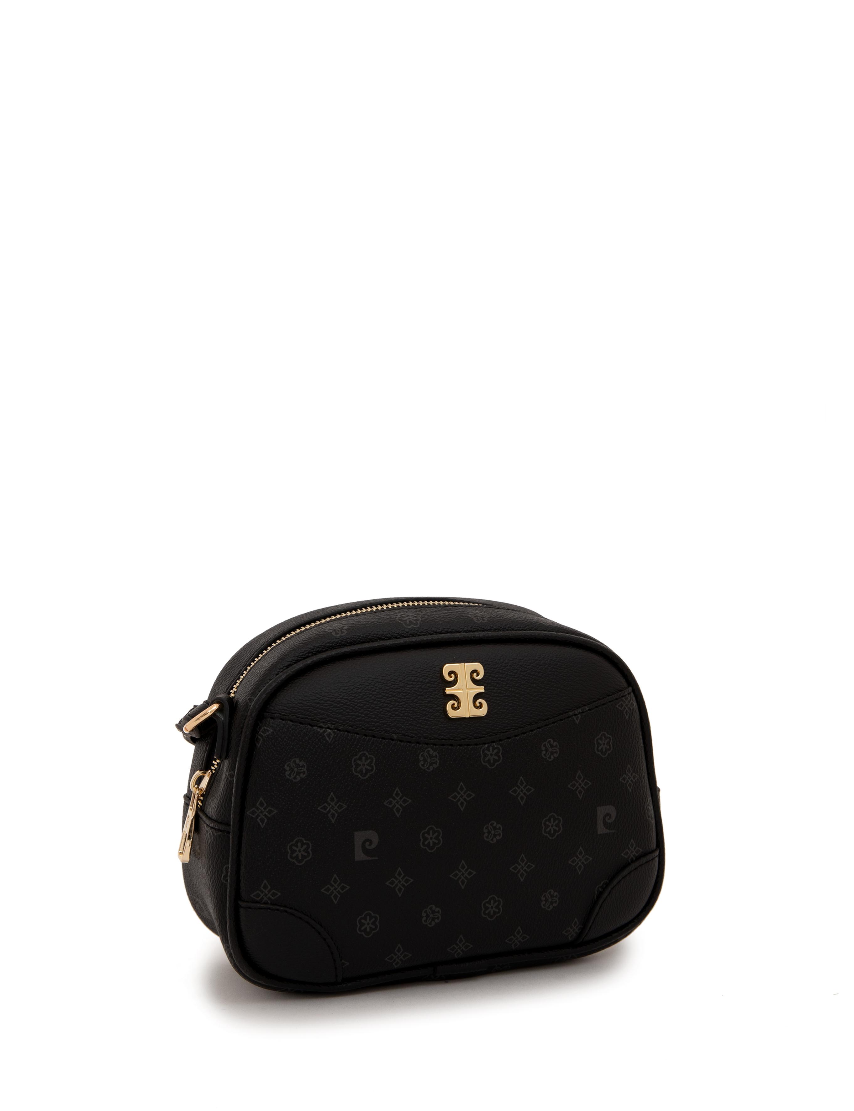 Siyah Çapraz Çanta