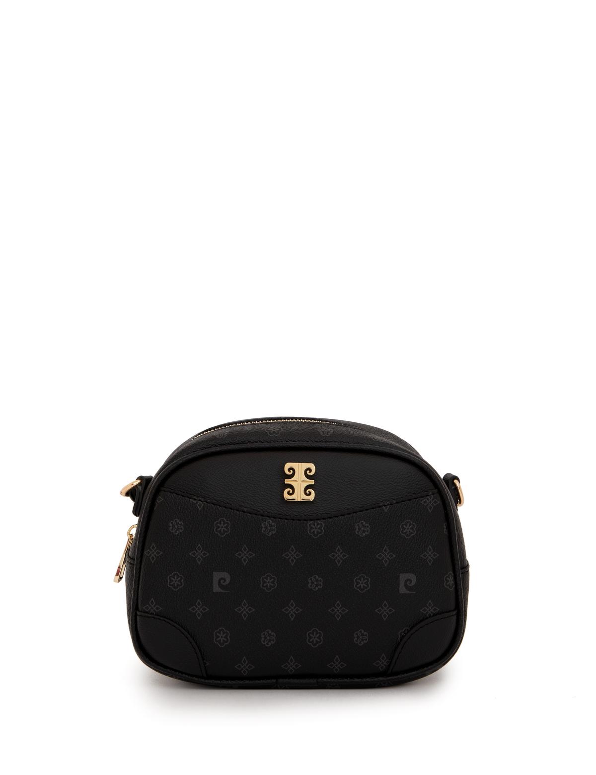 Siyah Çapraz Çanta - 50261485003