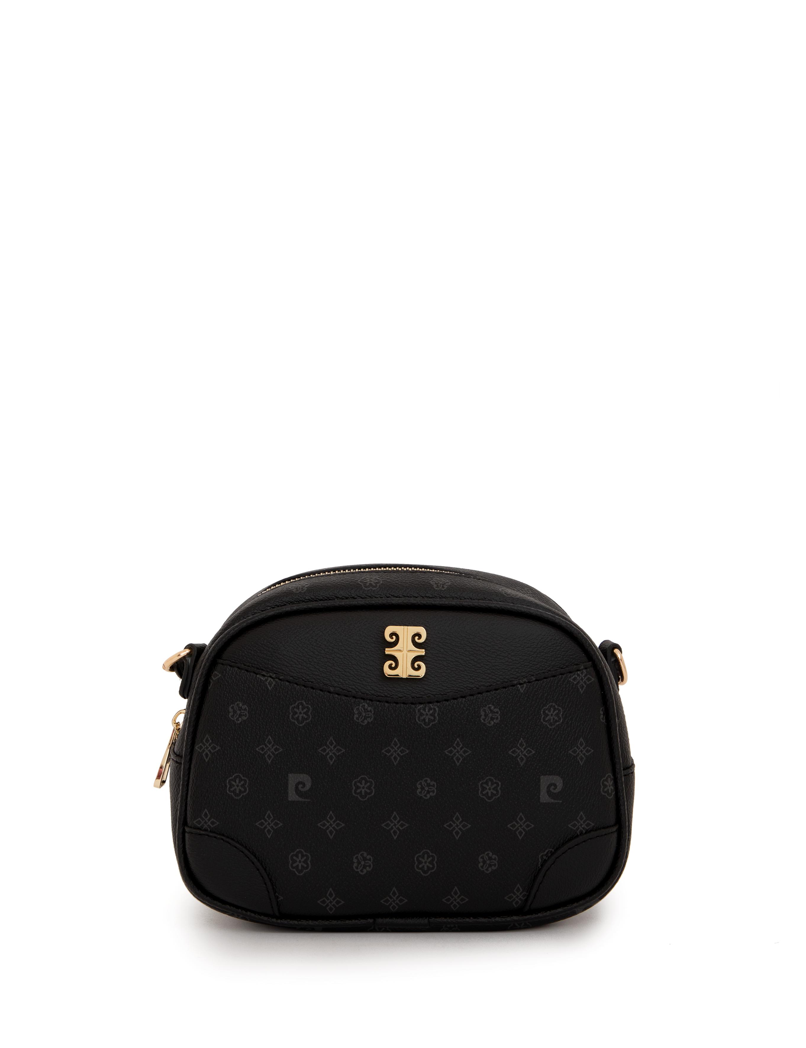 Siyah Çapraz Çanta