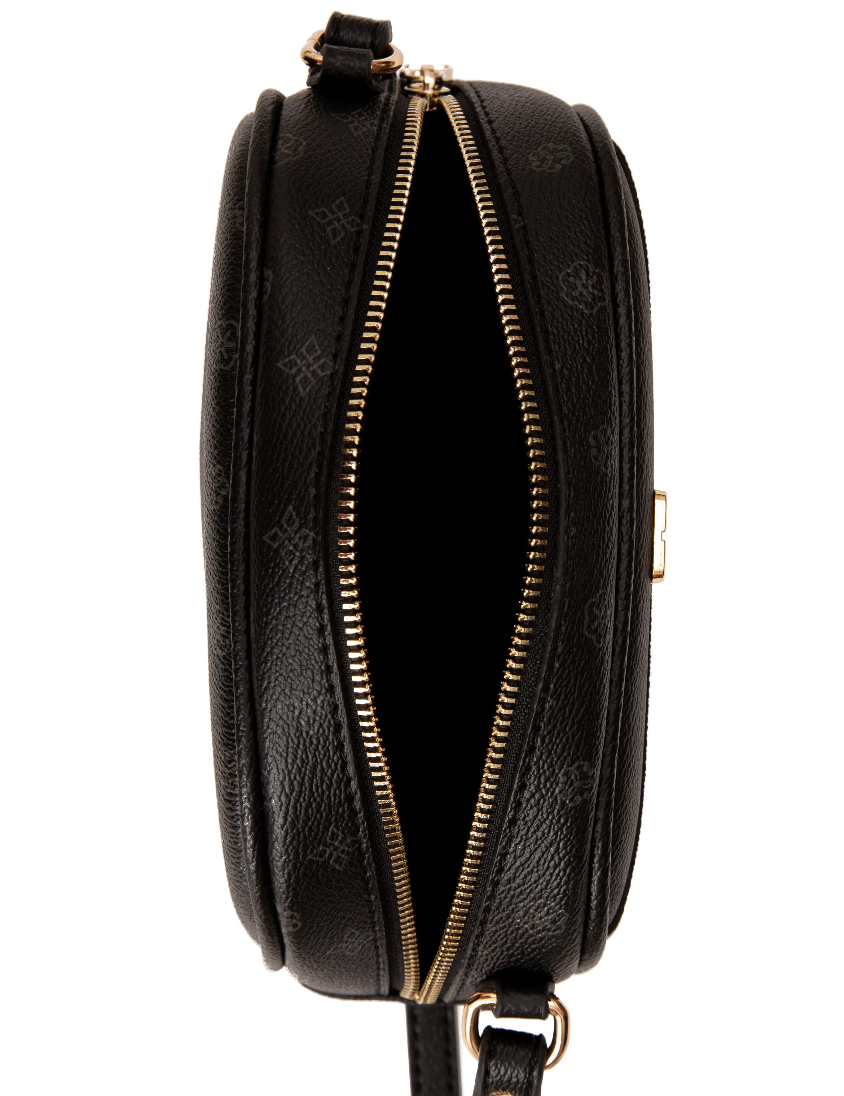 Siyah Çapraz Çanta