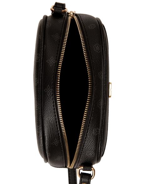 Siyah Çapraz Çanta - 50261485003