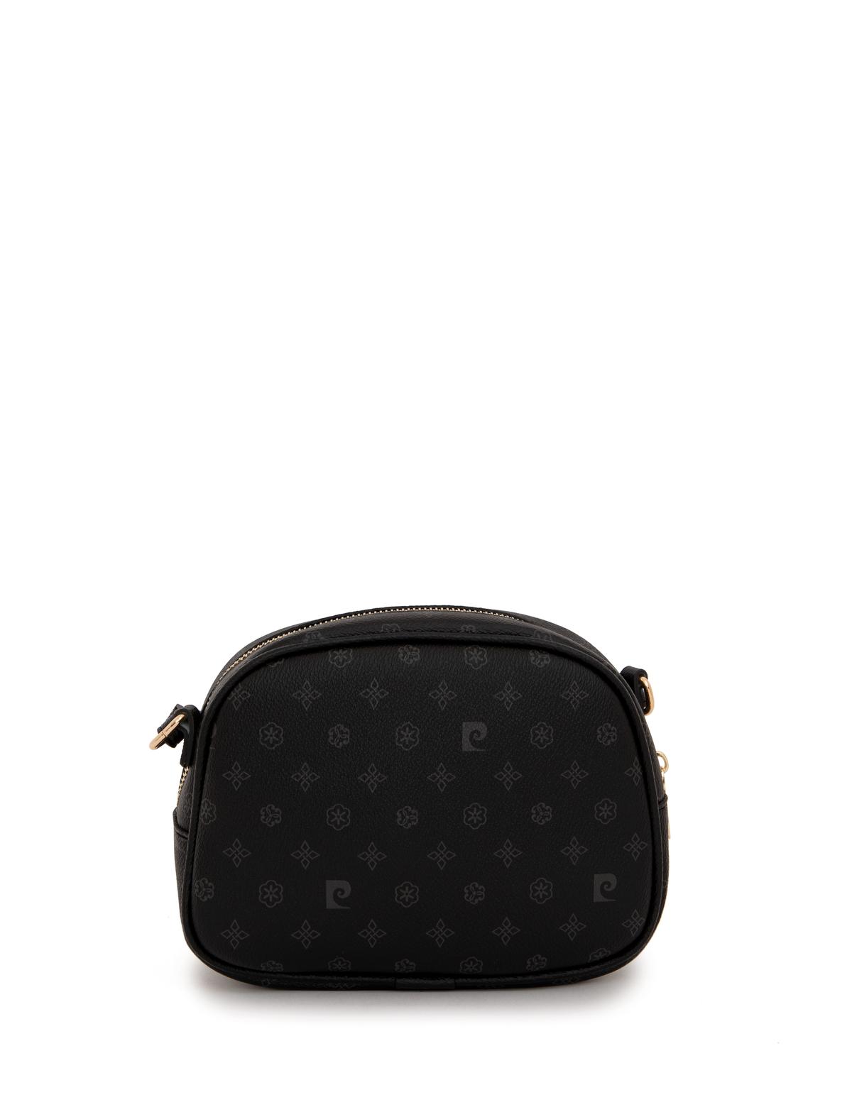 Siyah Çapraz Çanta - 50261485003