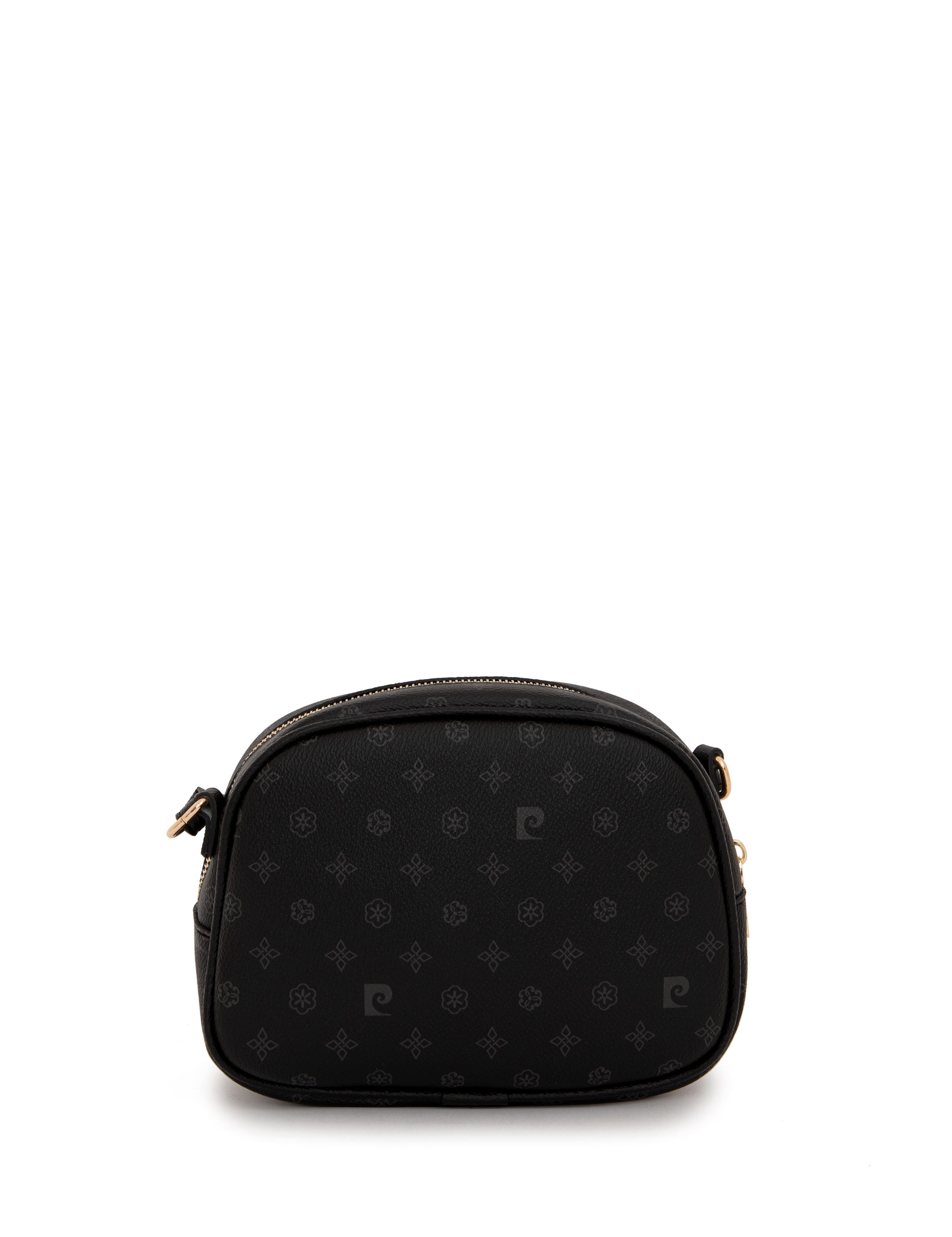 Siyah Çapraz Çanta