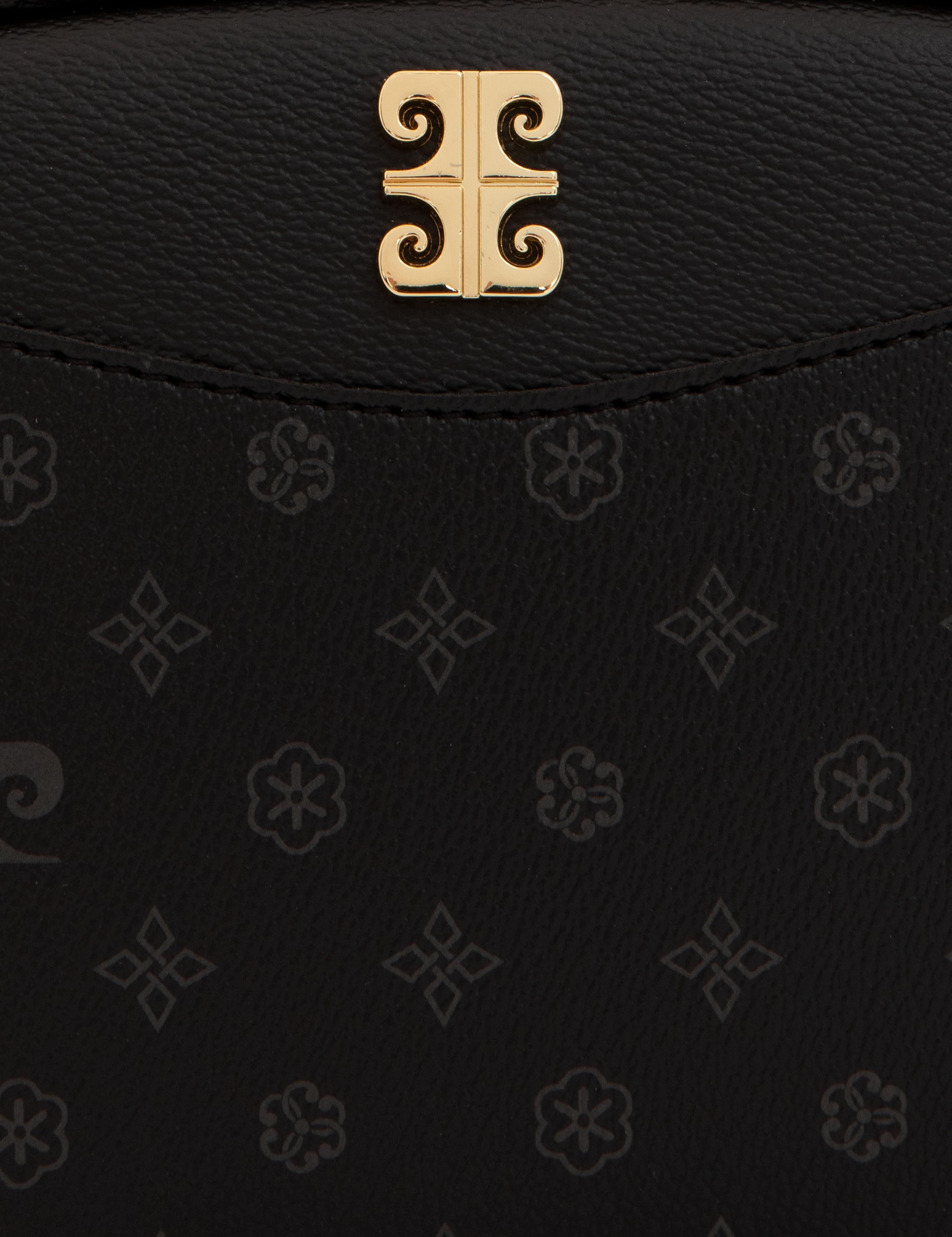 Siyah Çapraz Çanta