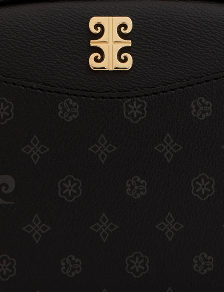 Siyah Çapraz Çanta - 50261485003