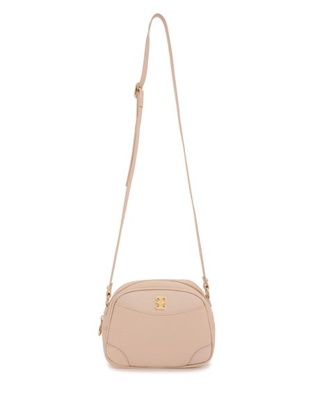 Bej Çapraz Çanta - 50261485005