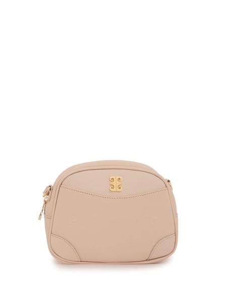 Bej Çapraz Çanta - 50261485005