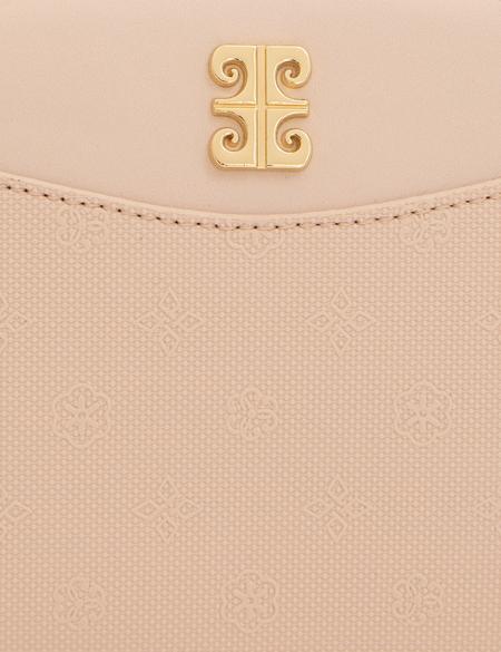 Bej Çapraz Çanta - 50261485005