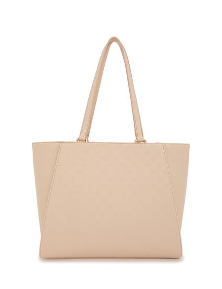 Bej Omuz Çantası - 50261503002