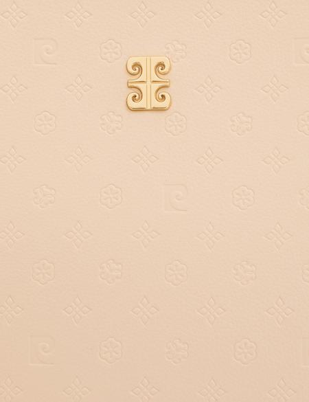 Bej Omuz Çantası - 50261503002