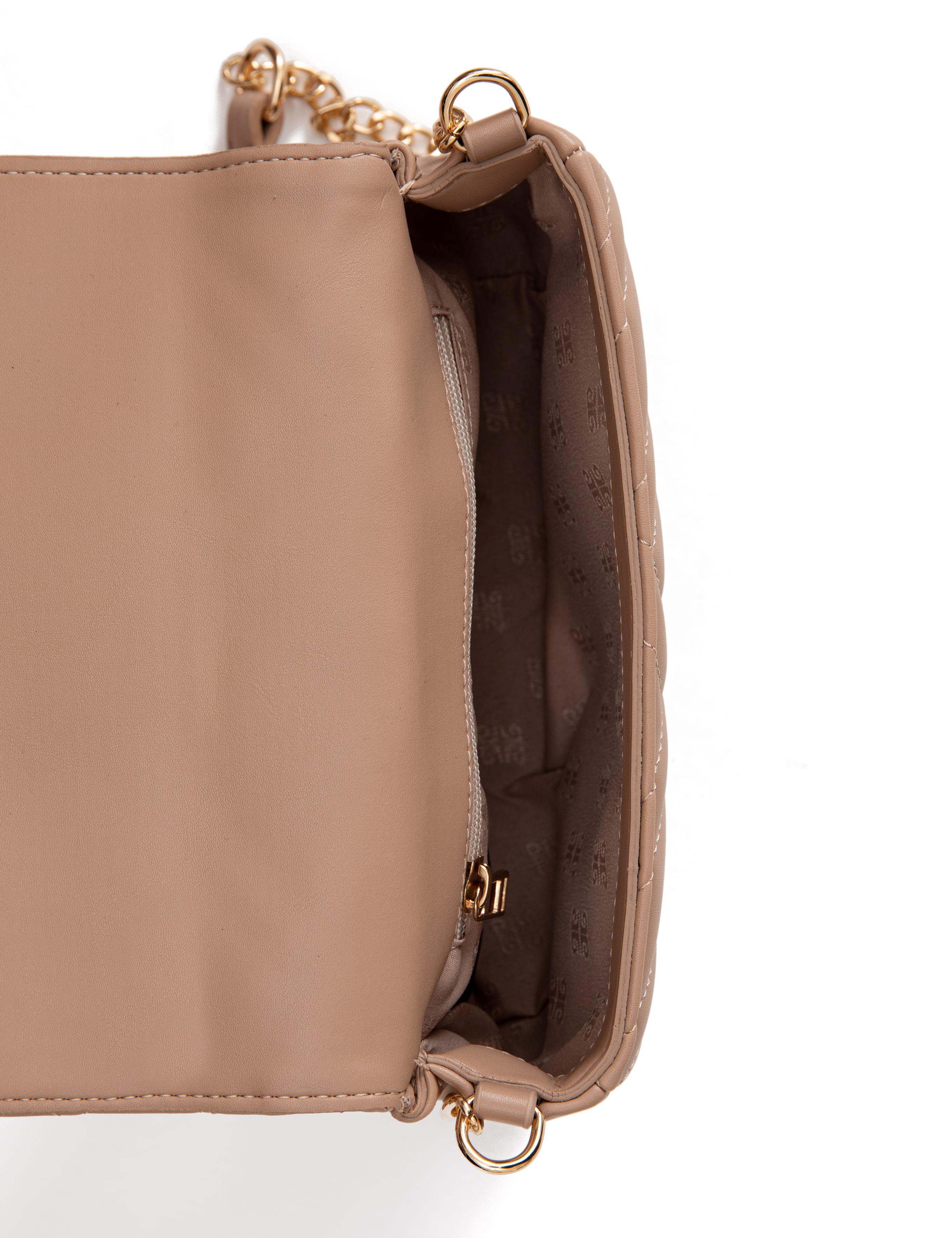 Toprak Omuz Çantası