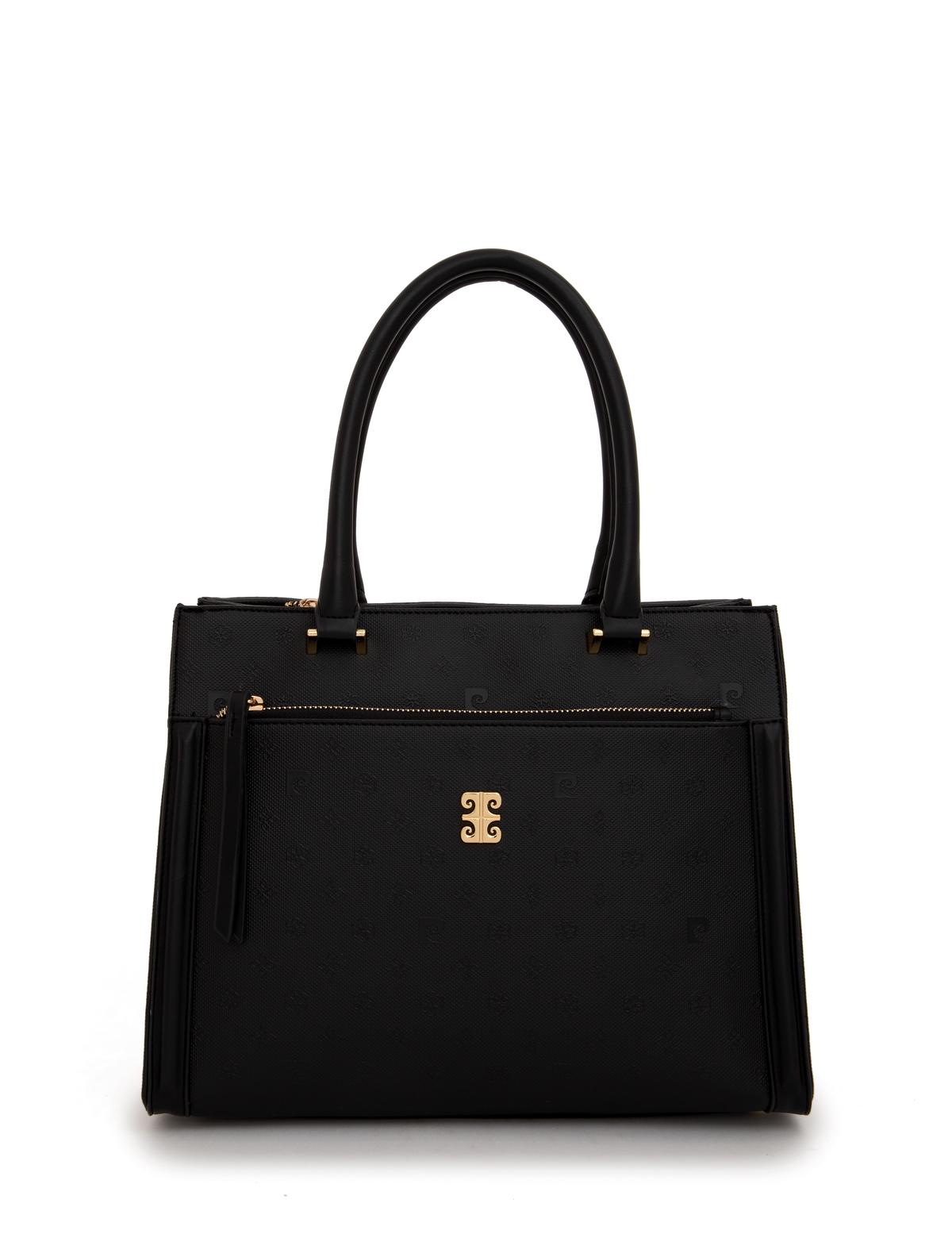 Siyah Kol Çantası - 50261484001