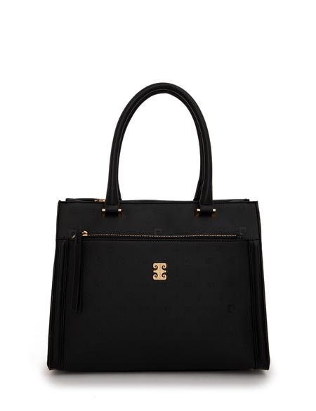 Siyah Kol Çantası - 50261484001