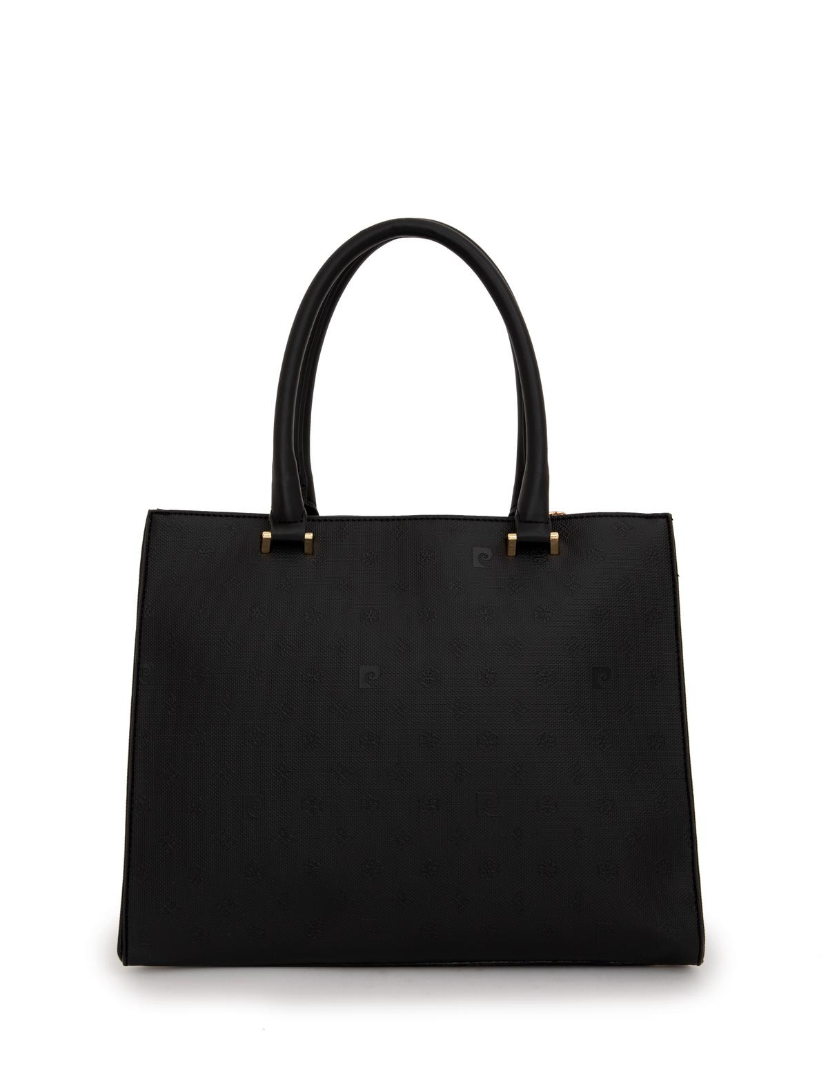 Siyah Kol Çantası - 50261484001