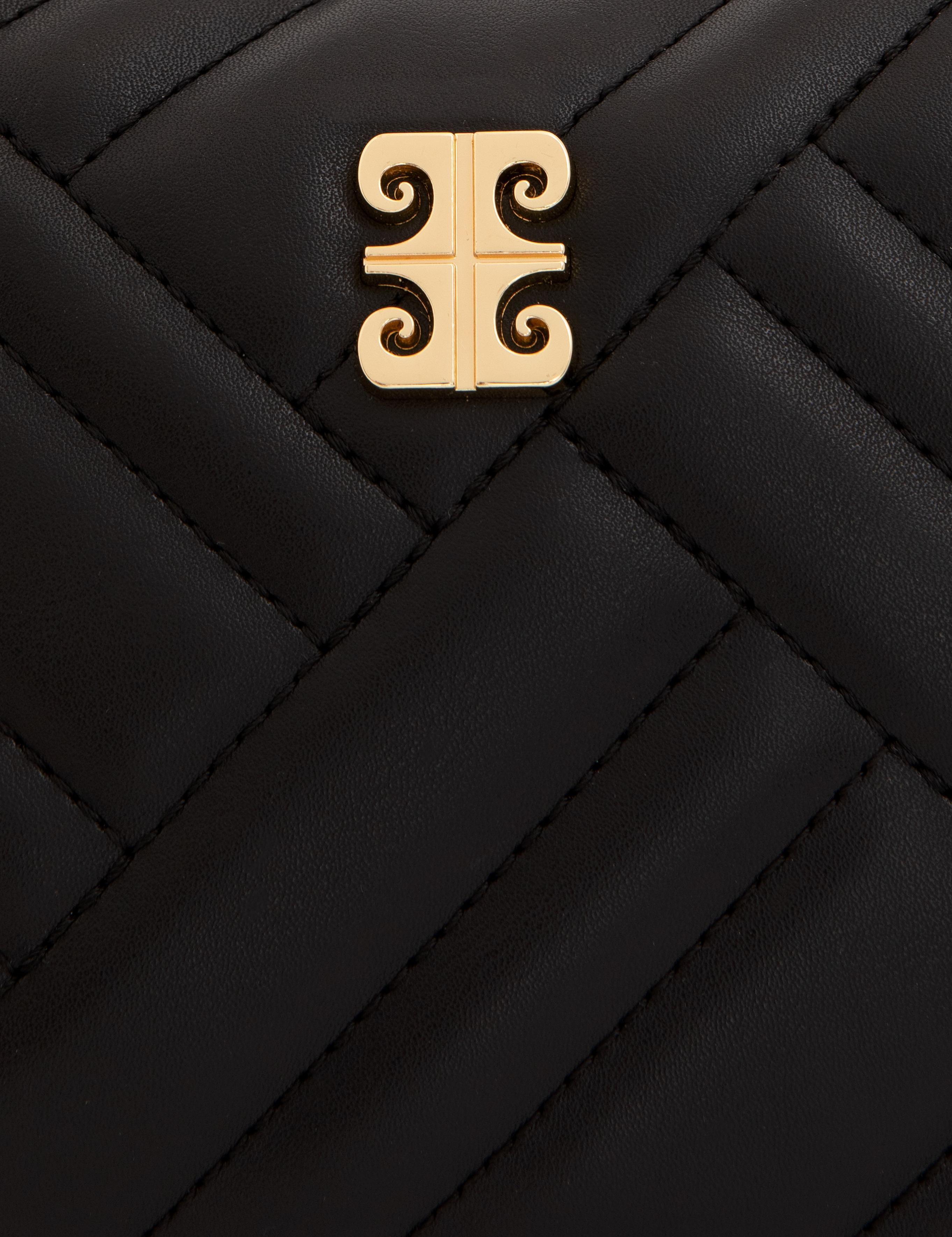 Siyah Çapraz Çanta