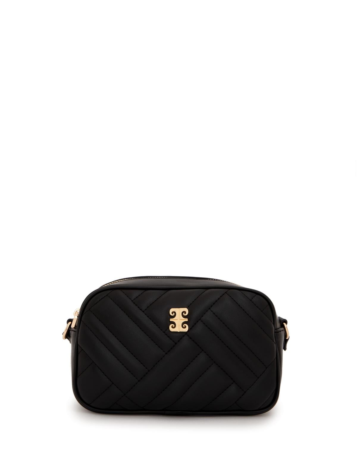 Siyah Çapraz Çanta - 50307235001