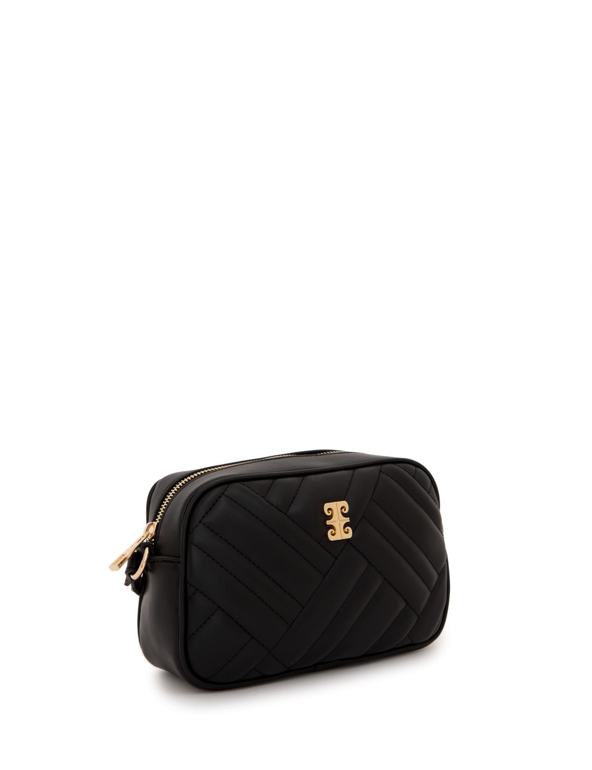 Siyah Çapraz Çanta - 50307235001