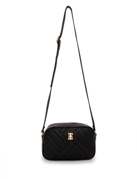 Siyah Çapraz Çanta - 50307235001