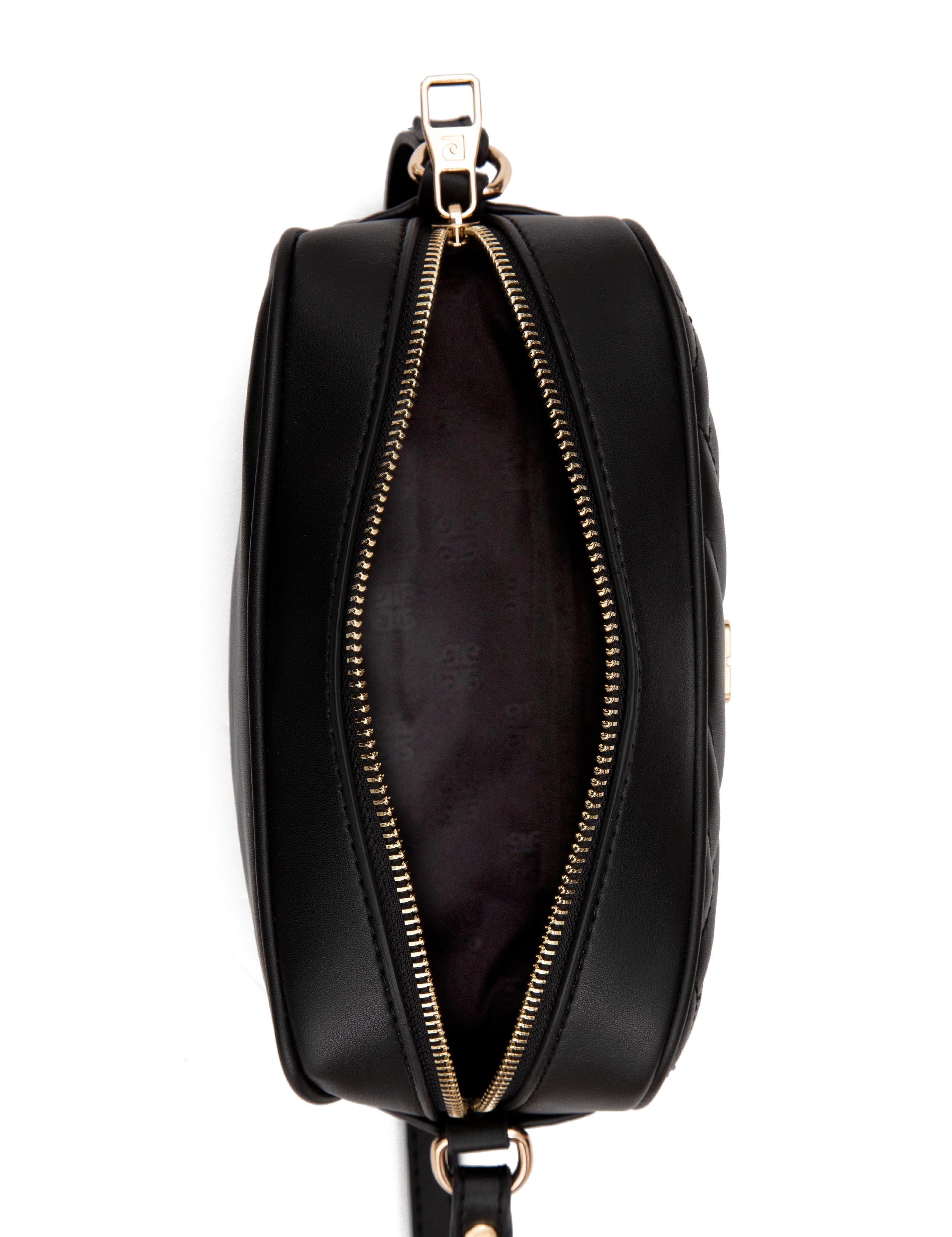 Siyah Çapraz Çanta