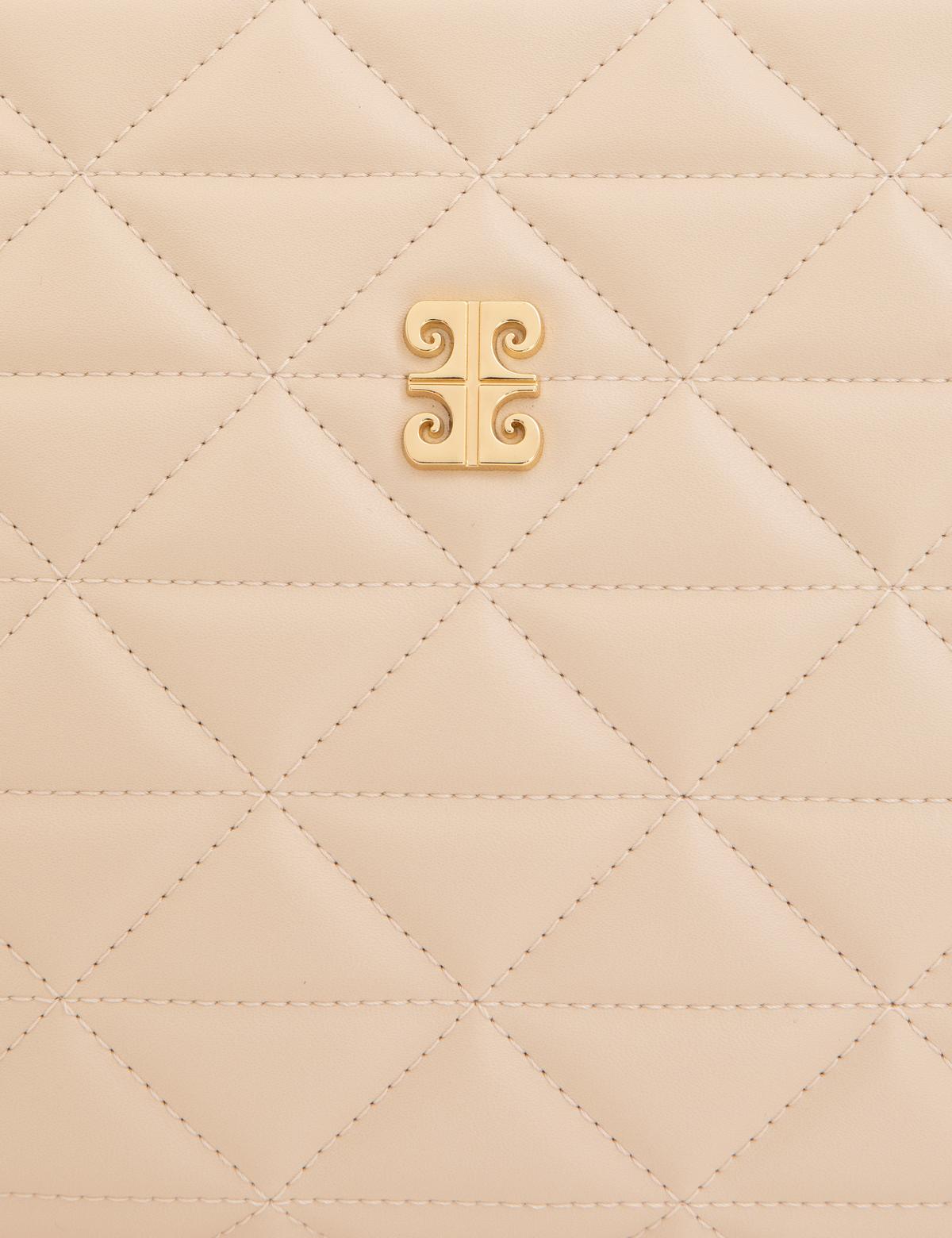 Bej Çanta - 50260675002