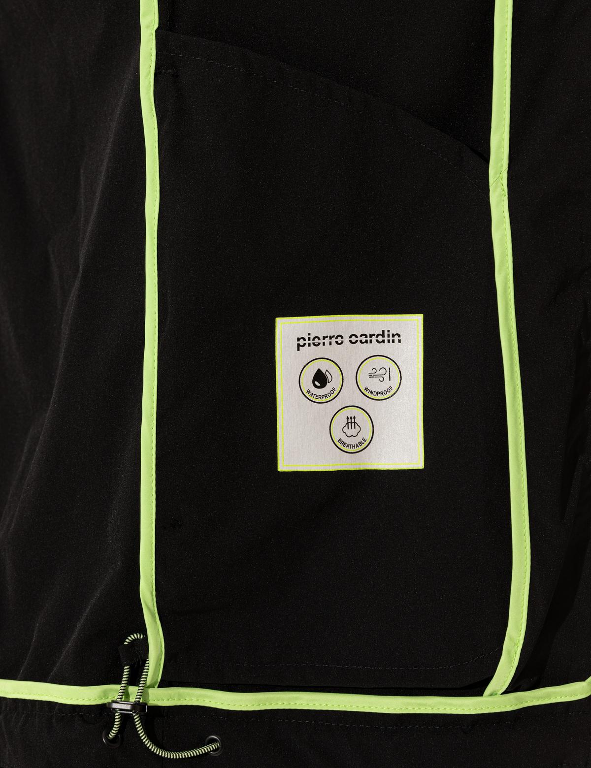 Siyah Mont - 50250076027