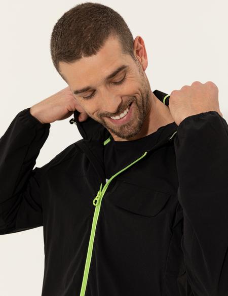 Siyah Mont - 50250076027