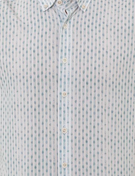 Zümrüt Slim Fit Uzun Kollu Gömlek - 50249782020