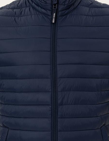 Lacivert Mevsimlik Mont - 50250086015